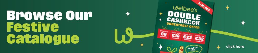 Festive Catalogue 2025